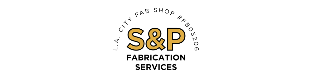 S&P Fabrication Services